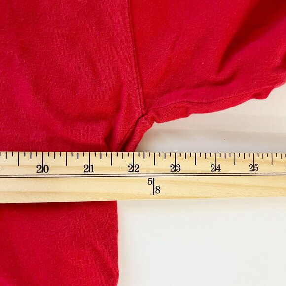 Vintage Winners Circle Dale Earnhardt Jr Budweiser Long Sleeve Tee Men's Large - Picture 4 of 5